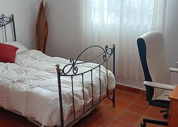 Casa vacanze Tirma Playa del Inglés