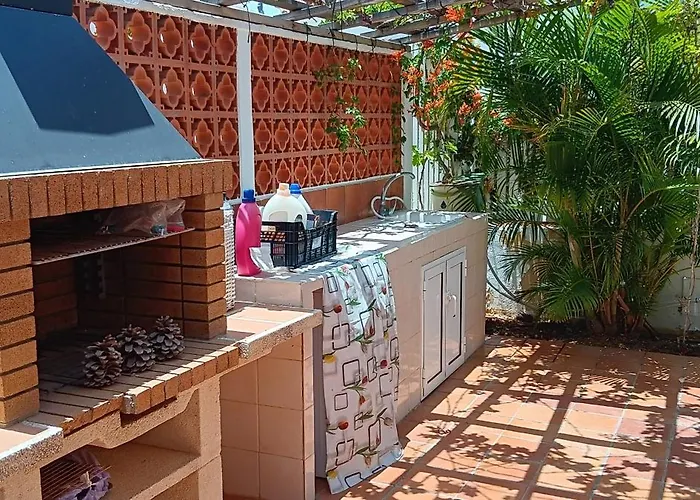 Casa vacanze Tirma *