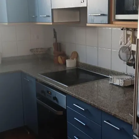 Tirma Tatil Evi Playa del Ingles (Gran Canaria)