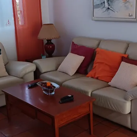 Nyaraló Tirma *