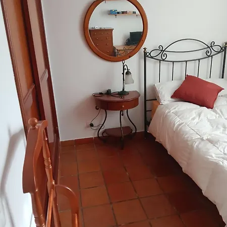 度假居 Tirma