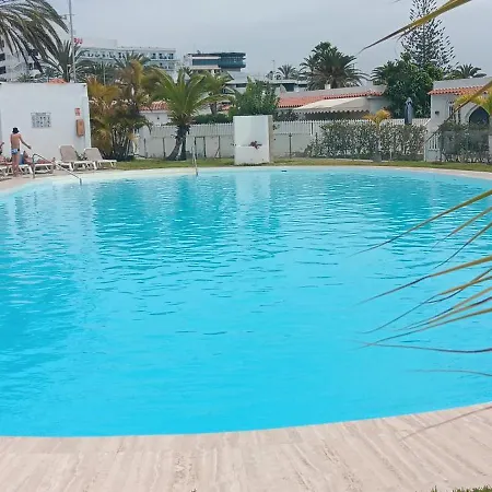 Tirma Playa del Inglés