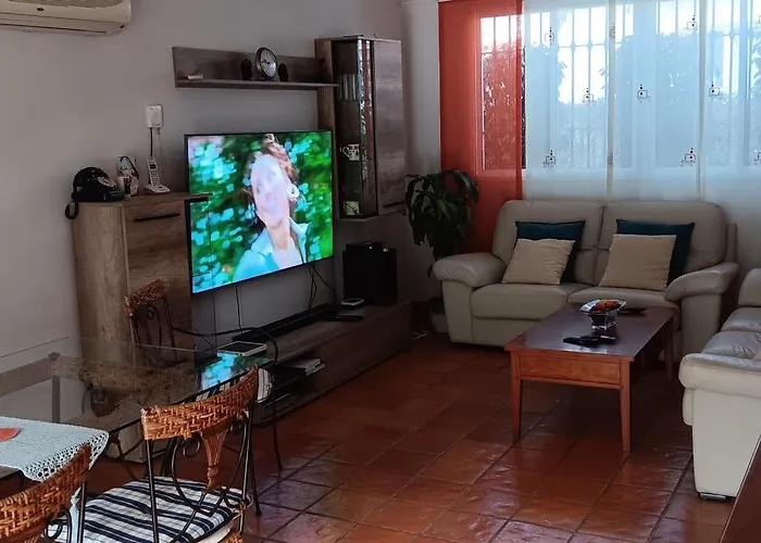 Tirma * Playa del Inglés