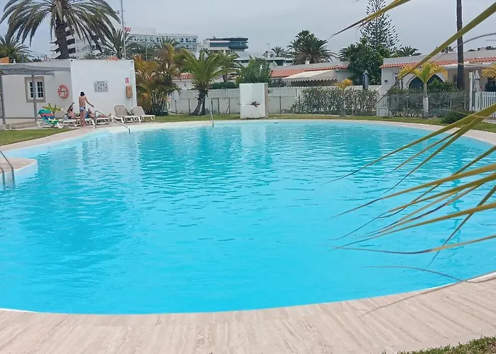 Tirma Playa del Inglés