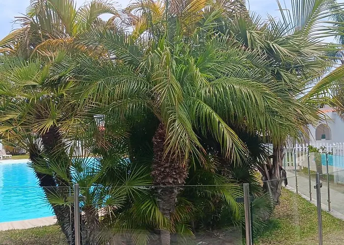 Tirma Dom wakacyjny Playa del Inglés