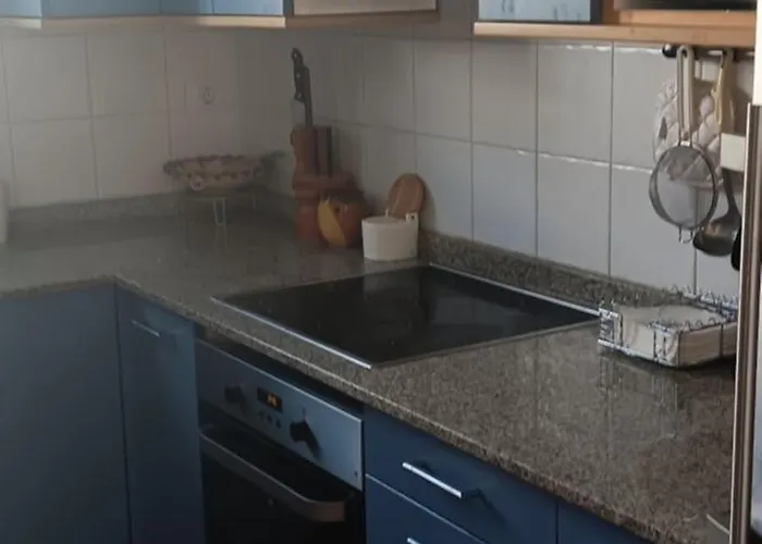 Tirma بيت للعطل بلايا ديل إنغلز